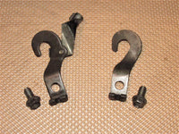 87-89 Toyota MR2 Used OEM Engine Over Haul Bracket - 4AGE