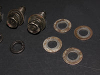 90 91 92 93 94 95 96 Nissan 300ZX OEM Front Seat Track Mounting Bolt
