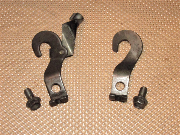 87-89 Toyota MR2 Used OEM Engine Over Haul Bracket - 4AGE