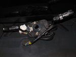 90 91 92 93 94 Mitsubishi Eclipse OEM Headlight & Wiper Combination Switch