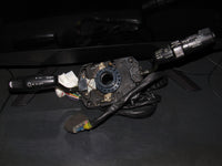 90 91 92 93 94 Mitsubishi Eclipse OEM Headlight & Wiper Combination Switch