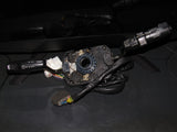 90 91 92 93 94 Mitsubishi Eclipse OEM Headlight & Wiper Combination Switch