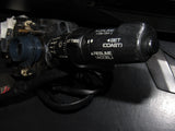90 91 92 93 94 Mitsubishi Eclipse OEM Headlight & Wiper Combination Switch