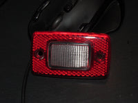 82 83 Datsun 280zx OEM Door Courtesy Light Lamp Lens