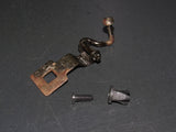90 91 92 93 94 95 96 Nissan 300ZX OEM Front Carpet Mat Holder Hook