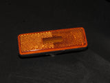 85 86 87 88 89 Toyota MR2 OEM Front Side Marker Light Lamp - Left