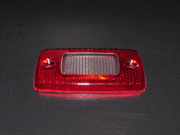 82 83 Datsun 280zx OEM Door Courtesy Light Lamp Lens