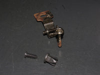 90 91 92 93 94 95 96 Nissan 300ZX OEM Front Carpet Mat Holder Hook