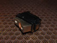 78 79 80 81 Toyota Celica OEM Rear Defroster Switch