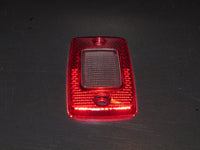 82 83 Datsun 280zx OEM Door Courtesy Light Lamp Lens