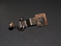 90 91 92 93 94 95 96 Nissan 300ZX OEM Front Carpet Mat Holder Hook