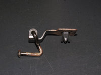 90 91 92 93 94 95 96 Nissan 300ZX OEM Front Carpet Mat Holder Hook