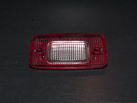 82 83 Datsun 280zx OEM Door Courtesy Light Lamp Lens