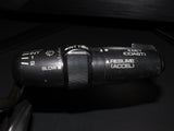 90 91 92 93 94 Mitsubishi Eclipse OEM Headlight & Wiper Combination Switch