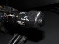 90 91 92 93 94 Mitsubishi Eclipse OEM Headlight & Wiper Combination Switch