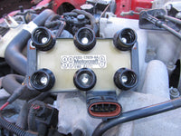 99-00 Ford Mustang 3.8L V6 OEM Ignition Coil Pack