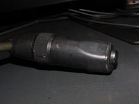 90 91 92 93 94 Mitsubishi Eclipse OEM Headlight & Wiper Combination Switch