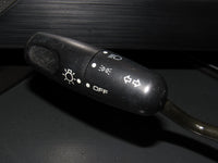 90 91 92 93 94 Mitsubishi Eclipse OEM Headlight & Wiper Combination Switch
