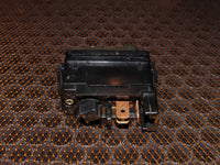 78 79 80 81 Toyota Celica OEM Rear Defroster Switch