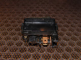 78 79 80 81 Toyota Celica OEM Rear Defroster Switch