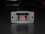 82 83 Datsun 280zx OEM Door Courtesy Light Lamp Housing