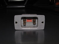 82 83 Datsun 280zx OEM Door Courtesy Light Lamp Housing
