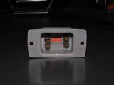 82 83 Datsun 280zx OEM Door Courtesy Light Lamp Housing
