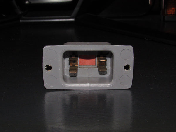 82 83 Datsun 280zx OEM Door Courtesy Light Lamp Housing