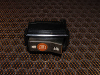 78 79 80 81 Toyota Celica OEM Rear Defroster Switch