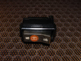 78 79 80 81 Toyota Celica OEM Rear Defroster Switch