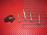 99-00 Ford Mustang 3.8L V6 OEM Ignition Coil Pack Mounting Bolts