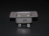 82 83 Datsun 280zx OEM Door Courtesy Light Lamp Housing