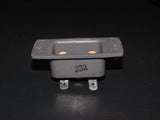 82 83 Datsun 280zx OEM Door Courtesy Light Lamp Housing