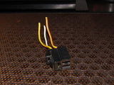 78 79 80 81 Toyota Celica OEM Rear Defroster Switch Pigtail Harness