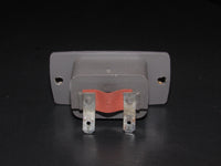 82 83 Datsun 280zx OEM Door Courtesy Light Lamp Housing