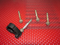 99-00 Ford Mustang 3.8L V6 OEM Ignition Coil Pack Mounting Bolts