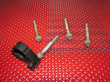 99-00 Ford Mustang 3.8L V6 OEM Ignition Coil Pack Mounting Bolts