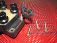99-00 Ford Mustang 3.8L V6 OEM Ignition Coil Pack Mounting Bolts