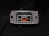 82 83 Datsun 280zx OEM Door Courtesy Light Lamp Housing