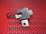 99-00 Ford Mustang 3.8L V6 OEM Ignition Coil Capacitor Resistor