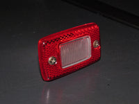82 83 Datsun 280zx OEM Door Courtesy Light Lamp - Left