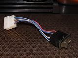 78 79 80 81 Toyota Celica OEM Rear Wiper & Washer Switch
