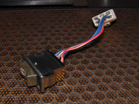 78 79 80 81 Toyota Celica OEM Rear Wiper & Washer Switch