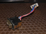 78 79 80 81 Toyota Celica OEM Rear Wiper & Washer Switch