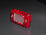 82 83 Datsun 280zx OEM Door Courtesy Light Lamp - Left