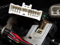 90 91 92 93 94 Mitsubishi Eclipse OEM Headlight & Wiper Combination Switch