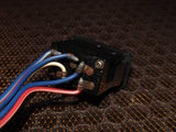 78 79 80 81 Toyota Celica OEM Rear Wiper & Washer Switch