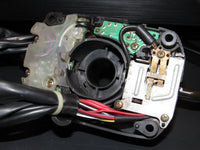 90 91 92 93 94 Mitsubishi Eclipse OEM Headlight & Wiper Combination Switch