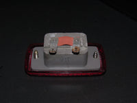 82 83 Datsun 280zx OEM Door Courtesy Light Lamp - Left