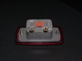 82 83 Datsun 280zx OEM Door Courtesy Light Lamp - Left